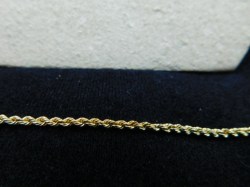 14k 1 4 gm bracelet